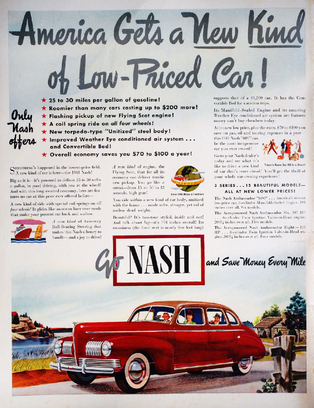 1941 Nash 2